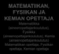 Fysiikan laajaalainen kandi, Teoreettinen fysiikka,