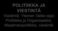 Sosiaalityö, Sosiologia ja yhteiskuntapolitiikka