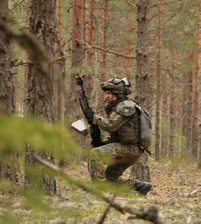 sillä alussa kaikki on uutta.