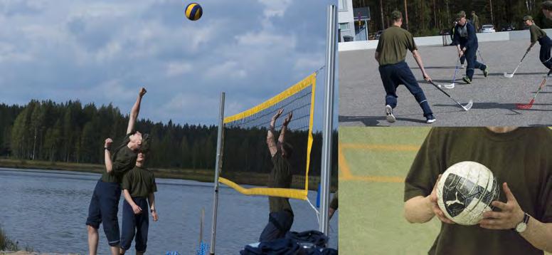 Arjen asioita Matkustaminen on iso osa varusmiehen elamaa. Suurin osa matkoista tapahtuu kodin ja palveluspaikan valilla. Ei ale samantekevaa, miten lomamatkasi taitat.