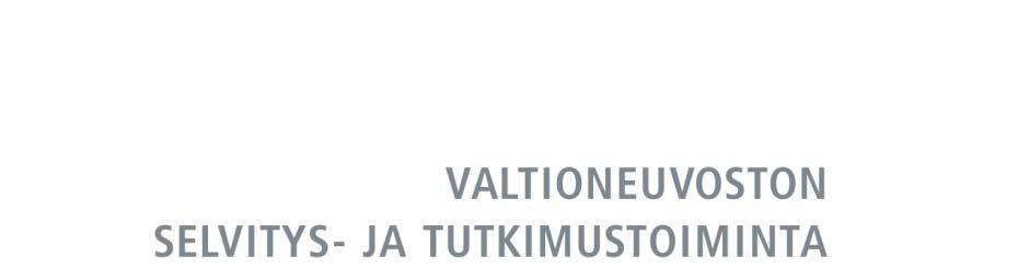 Maija Koskenoja, Natalia Ollus, Venla Roth, Minna Viuhko ja Laura Turkia Tuntematon tulevaisuus selvitys ihmiskaupan uhrien
