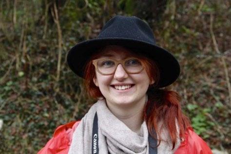 MYO:N PUHEENJOHTAJAN TERVEISET Tervetuloa Viikkiin, fuksit!