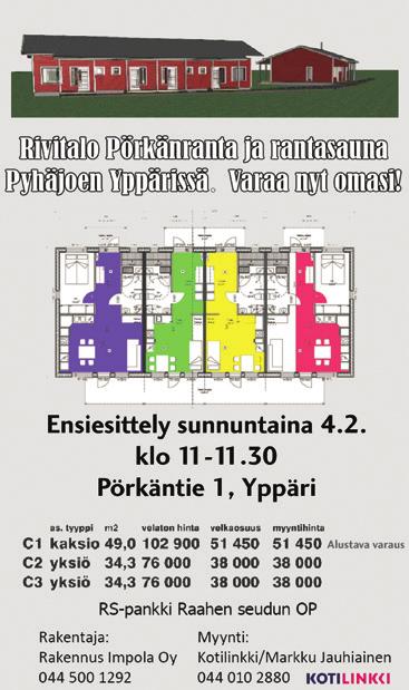 Pyhäjoen Kuulumiset 3.2.2018 sivu 5 MIELIPIDE Kasakoita Pyhäjoella ensimmäisen maailmansodan aikaan? Kuulumisten viime numerossa oli Juhani Tuuttilan kirjoitus sisällissodasta.