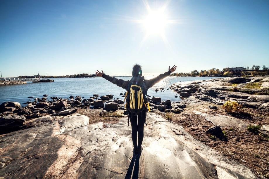 4. Matkailu ja luonto ja tapahtumat ja kulttuuri framille! Ymmärryksen lisääminen matkailusta tulevaisuuden kasvualana ja Itä-Suomen luontoon liittyvästä rajattomasta potentiaalista voimavarana.