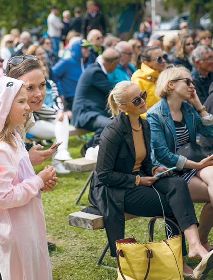 Design Forum Finland osallistui ensimmäistä kertaa SuomiAreenaan omalla keskustelutilaisuudella. SUOMI SUOSTA!