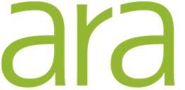 Kiitos ARA on asumisen asiantunteva kumppani, kehittäjä ja uudistaja, joka edistää ekologisesti
