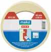 80 astetta, 60 g/m2 8377-01/0 Mako Pro vetoketjuovi 1,10 x 2,20 m 5 19,90 -