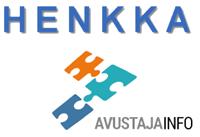 Henkilökohtaisen avun keskus Henkka Henkilökohtaisen avun keskus Henkka ohjaa, neuvoo ja tiedottaa henkilökohtaisten avustajien työnantajia ja henkilökohtaisia avustajia työsuhteeseen liittyvissä