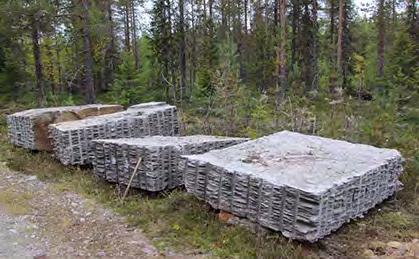GEOLOGIAN TUTKIMUSKESKUS Raportti 1/20