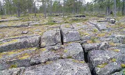 luonnonkivi- ja