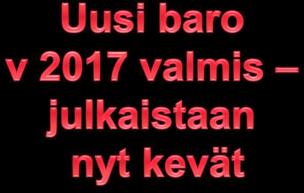 VAHTI-henkilöstön ja johdon tietoturvabarometri Valtiovarainministeriön asettama Valtionhallinnon tieto- ja kyberturvallisuuden johtoryhmä (VAHTI) toteutti syksyllä 2016 julkisen hallinnon