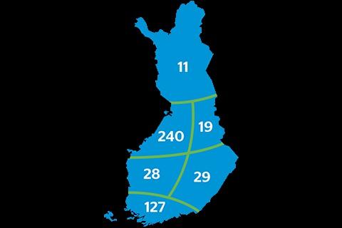 Liiketoiminnan tukeminen Kannustamme suomalaisia yrityksiä ottamaan osaa Hanhikivi 1 - hankkeeseen ja kerromme hankkeesta erilaisissa tilaisuuksissa, joita järjestetään lähialueen kunnissa ja muualla