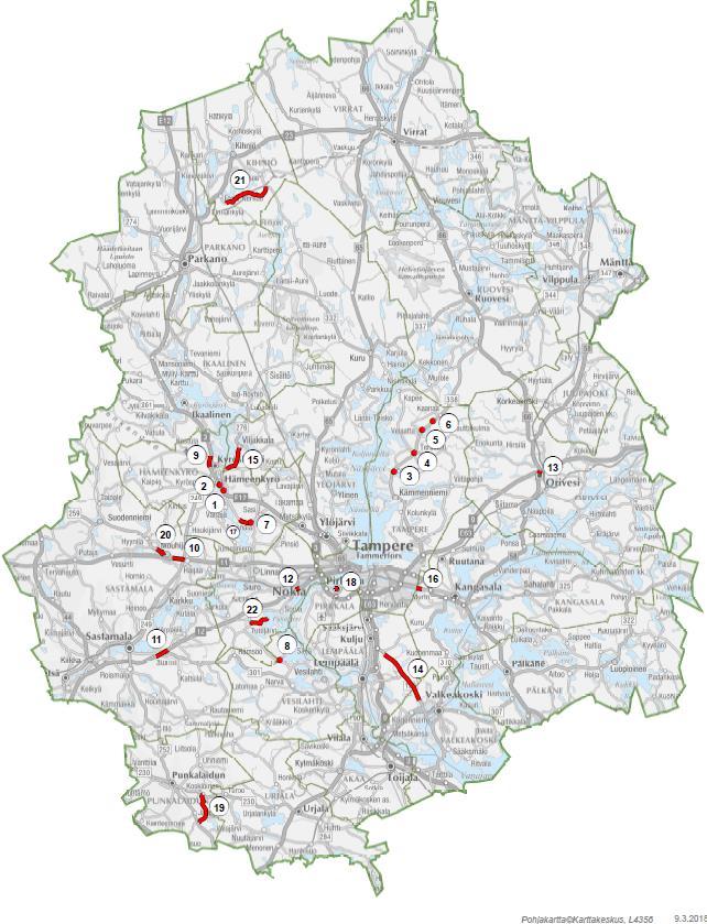 Suunnitelma 5 (17) Kuva Vuoden 2018