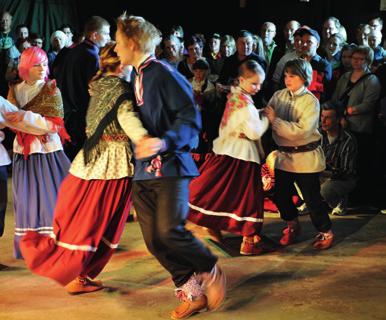 Sajos lij Lää ddjânnam saa mi parlamenttpõrtt di kulttur-, škoou l jem- da siltteemkõõskõs.