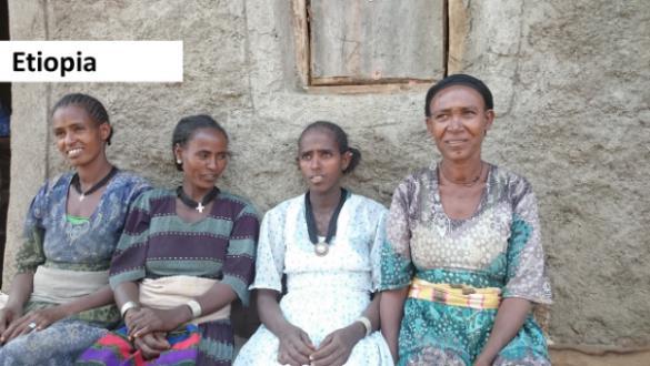 16. DIA: Etiopiassa ensimmäisenä kansana lukutaitoohjelmaa ovat aloittamassa xamtangan kieltä puhuvat xamrat, Pohjois-Etiopiassa. Kieliryhmään kuuluu noin 270 000 ihmistä.