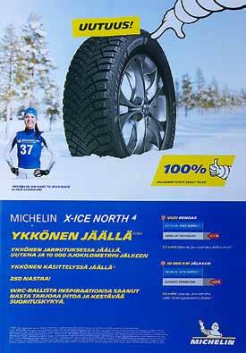 040 731 6352 Muotia Laatua Hyvää palvelua SYKSY SAAPUU LÄMMINTÄ YLLE JA ALLE! Nopean ostajan etu! TAKIT 10 % Ihanat syysvärit saapuneet!