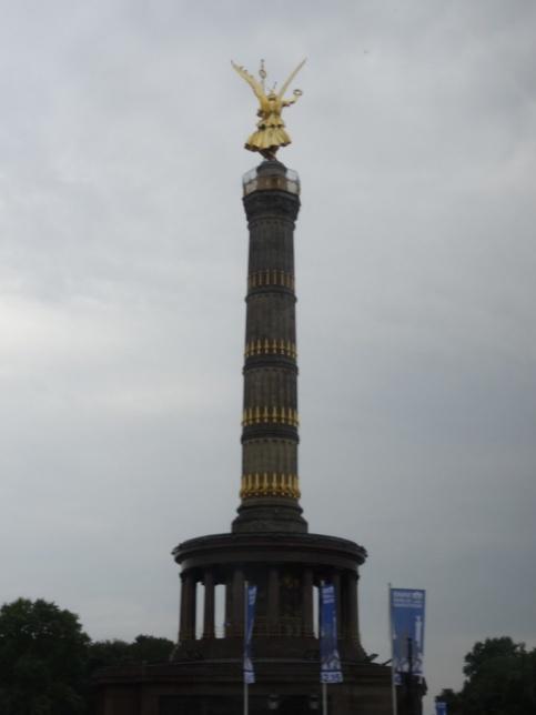 Siegessäule eli
