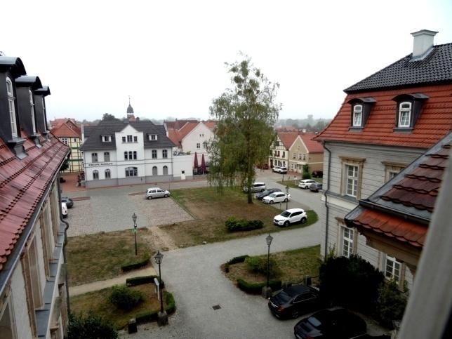 Hotelli Mercure Schloss Neustadt -