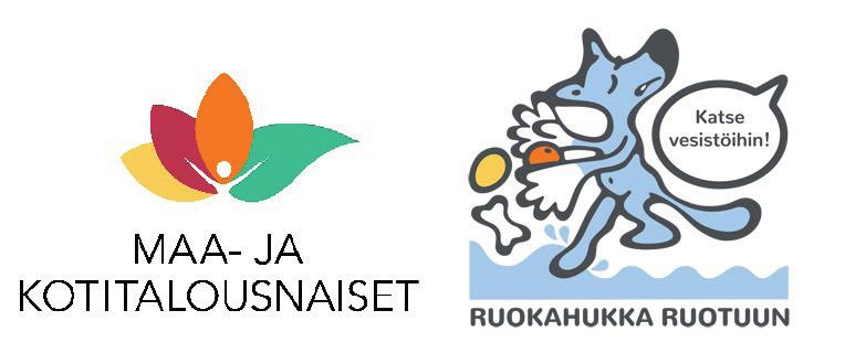 2018 mennessä Maa- ja kotitalousnaisten Keskukseen, joko kotisivujen nettilomakkeella, sähköpostitse osoitteeseen info@maajakotitalousnaiset.