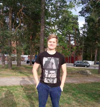 Tavoitteenamme on, että sinusta tulee tulevaisuuden muutoksentekijä näillä tai jollain muulla toimialalla opintojesi suuntautumisvaihtoehdosta riippuen.