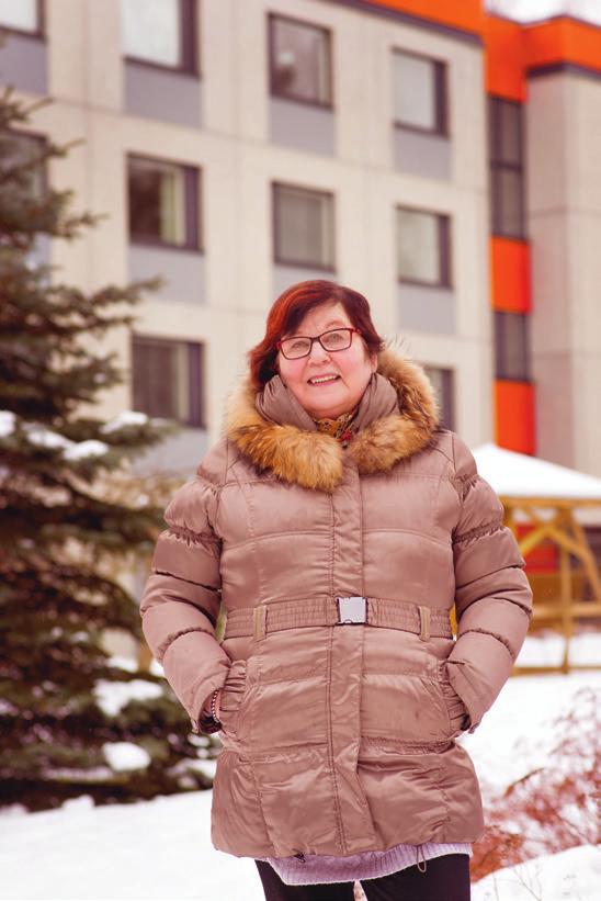 CONSTI YHTIÖT OYJ JULKISIVUT CONSTI YHTIÖT OYJ JULKISIVUT UUTTA ULKOKUORTA LÄHIÖIHIN JA KESKUSTOJEN ARVOKOHTEISIIN Julkisivukorjauksilla parannetaan energiatehokkuutta ja vaalitaan historiaa.