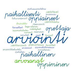 Viisi harhaluuloa perusopetuksen arvioinnista (Opetushallituksen blogi 6.10.2017) http://www.oph.