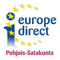Europe Direct Pohjois-Satakunta Uutiskirje Lokakuu, 7/2018 Tällä kertaa äänestän 26.05.2019 EU-vaalit 2019 jo kohta ovella Seuraavat Eurooppa-vaalien ajankohta on jo sovittuna eri jäsenmaissa.