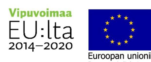 PÄIJÄT-HÄMEEN LUMA-KESKUKSEN KESÄLEIRIT Päijät-Hämeen LUMA-keskus järjestää kesäkuussa 2018 kolme päiväleiriä Tiedeluokka SOLUssa. - 4.-8.6.2018 Tiedettä kesään 8-10 vuotiaille - 11.-15.6.2018 Tiedettä kesään 11-13 vuotiaille - 18.