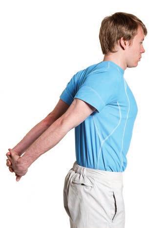 X Ryhdikäs asento pitää vartalon keskiasennossa ja kuormittaa vartalon lihaksia tasapuolisesti.