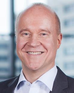 prosessianalyysiohjelmistoon (process mining and analytics). Suurempien resurssien tukemana kilpailukykymme vahvistui viime vuonna edelleen.