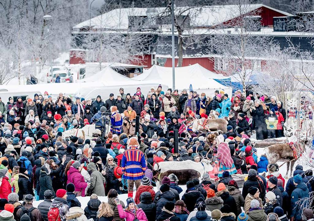 POPULAARIVERSIO NORRBOTTENIN