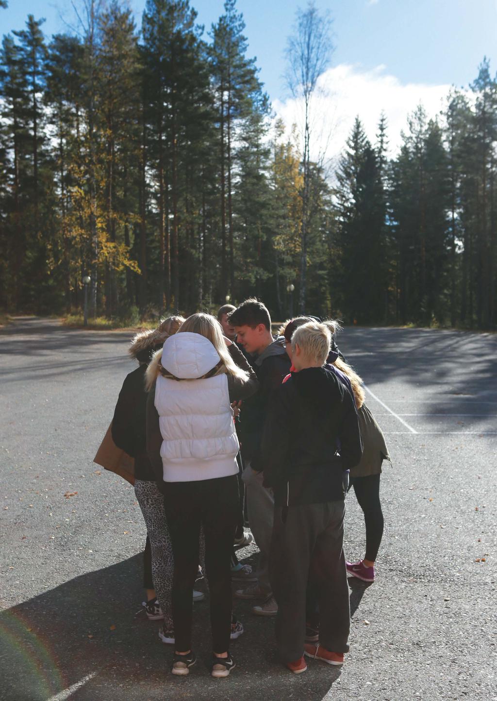 Herra, sinä olet minut tutkinut, sinä