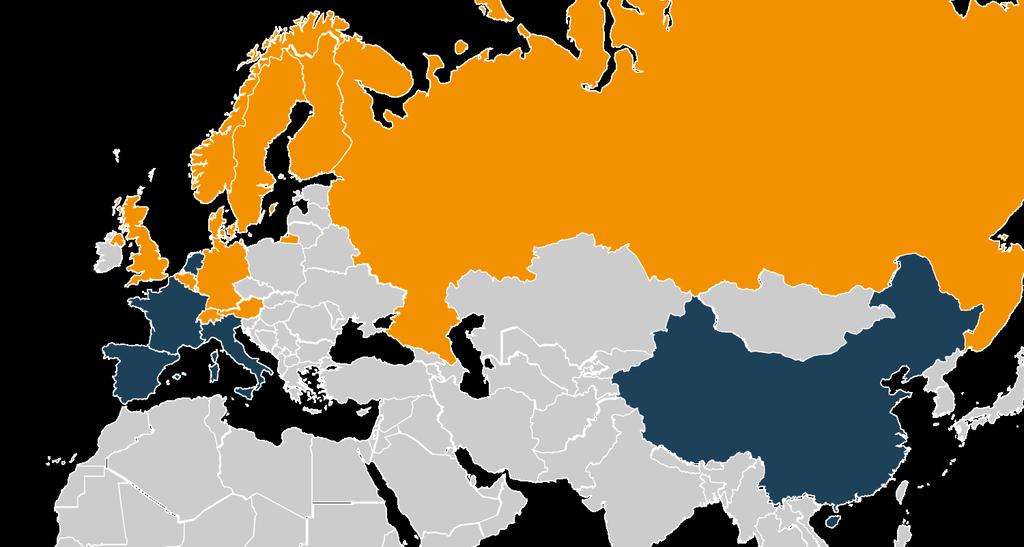 Nexstimin aivoterapia kaupallistaminen ja Go To Market -strategia Eurooppa ja Aasia Toimijat nykymarkkinoilla Vahva jakelijaorganisaatio NBS:n ja NBT :n