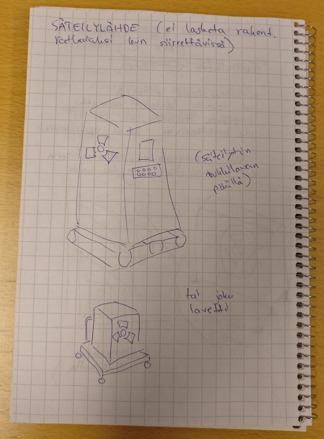 47 kuitenkaan haittaa, päinvastoin, sisällysluettelo herätti paljon hyviä ajatuksia.