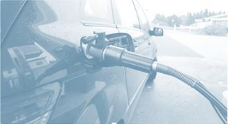 Kaasuauto (bi-fuel) Periaatteessa bensiiniauto, jossa lisävarusteena mahdollisuus ajaa kaasulla Lisävaruste, joka ei juuri maksa mitään Vararengas vs.