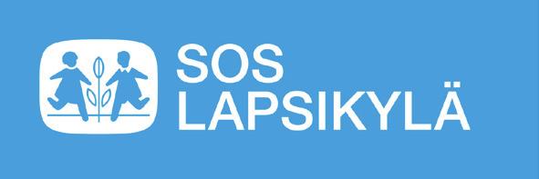 SOS-LAPSIKYLÄN KOTOUTTAMISTYÖN TIETOSUOJASELOSTE Rekisterinpitäjä SOS-lapsikyläsäätiö sr Kumpulantie 3, 00520 Helsinki Puh.(09)5404880 Fax (09) 5404 8811 info@sos-lapsikyla.