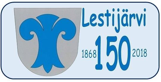 Hakemukset toimitetaan osoitteeseen Lestijärven sivistyslautakunta, Lestintie 39, 69440 Lestijärvi.