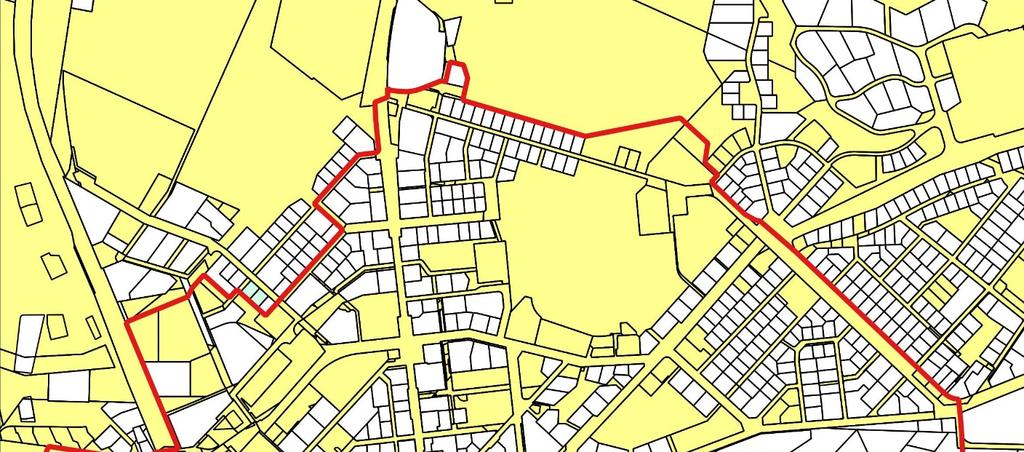 Maanomistus Kouvolan kaupunki omistaa lähestulkoon kaikki suunnittelualueen asemakaavojen mukaiset katu ja puistoalueet sekä torit/aukiot.