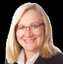 Eriikka Söderström, talousjohtaja, F-Secure Oyj +358