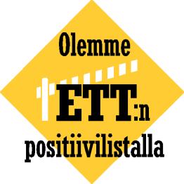 5 b. Positiivilistatoiminta ja muu rehuhygieniaan liittyvä työ Eläinten terveys ETT ry ylläpiti positiivilistaa rehualan yrityksistä, jotka sitoutuivat positiivilistan sääntöihin ja osoittivat