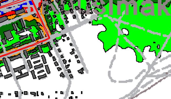 2) Yöohjearvoa ei sovelleta sellaisilla luonnonsuojelualueilla, joita ei yleisesti käytetä oleskeluun tai luonnon havainnointiin yöllä.