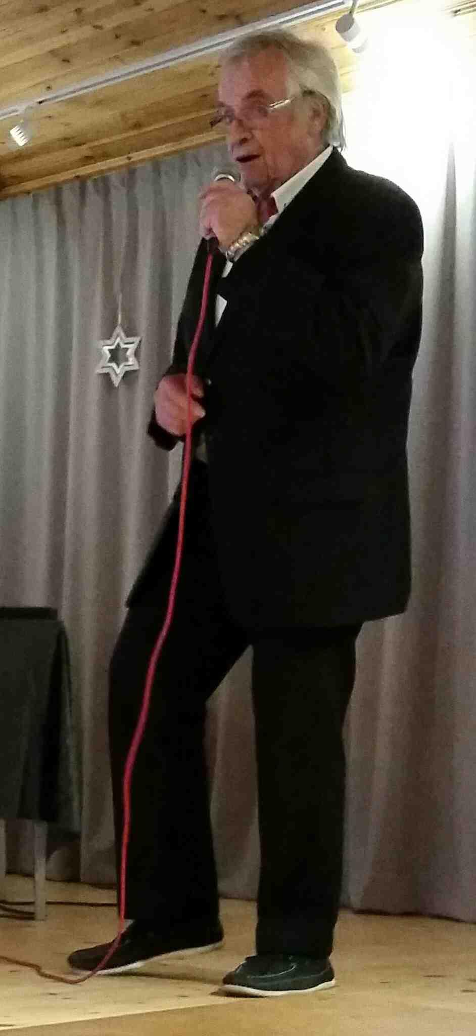 Simon Scott, Tulkaa tytöt takaisin Erja Rautjärvi, Vain rakkaus jäljelle jää