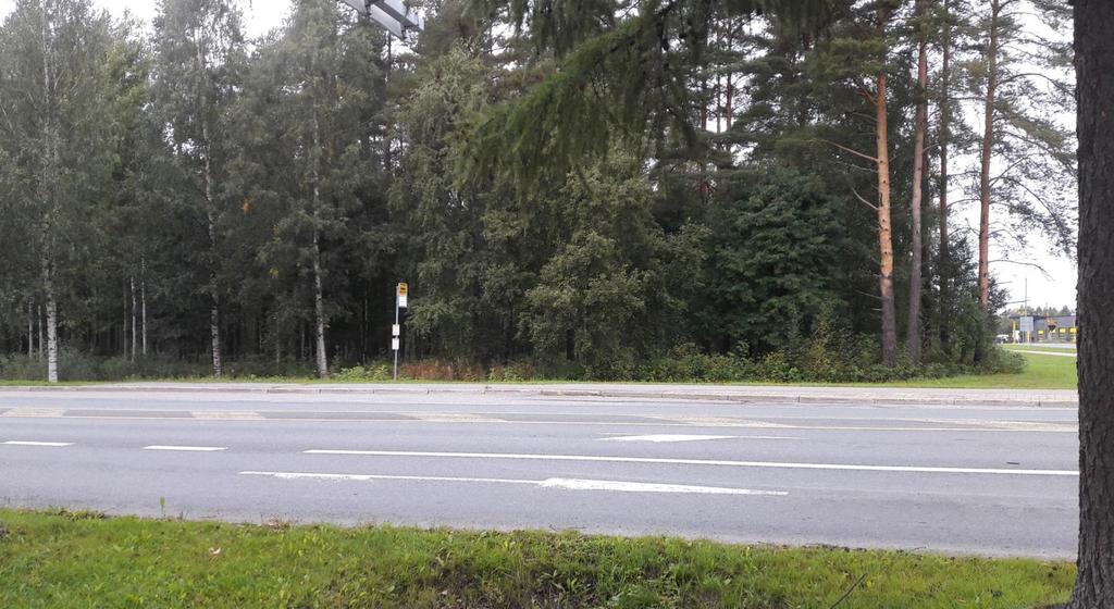 NURMEKSENTIENPUISTON ASEMAKAAVAN MUUTOKSEN SELOSTUS Asemakaavan muutos koskee Joensuun kaupungin Mutalan (0) kaupunginosan kortteleita 0 ja 00 sekä virkistys- ja katualueita.
