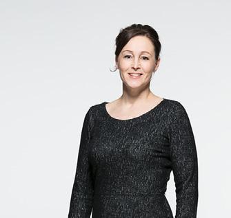 Johtoryhmä