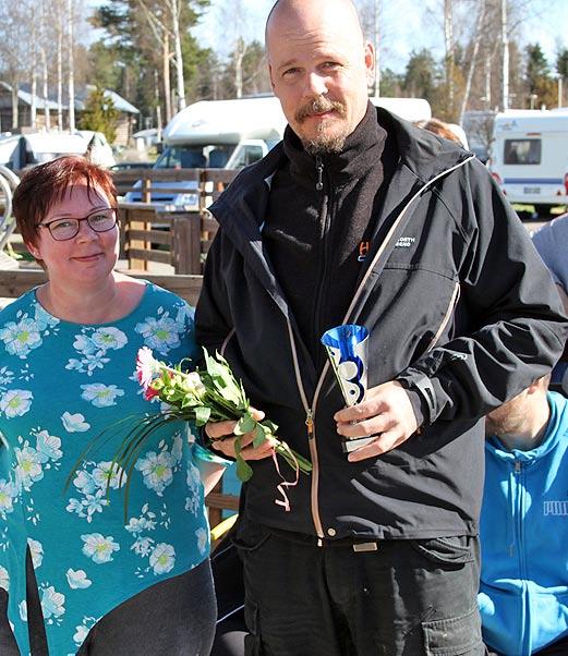 tia, kun Hämeenlinnan kaupungin johtoon alettiin pitää yhteyttä.