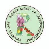 Ruukin luomu- ja lähituotemarkkinat la 15.9.2018 klo 10-14 Ruukin maaseutuopistolla Sammalkankaantie 280 Lapsille paljon maksutonta ohjelmaa mm.