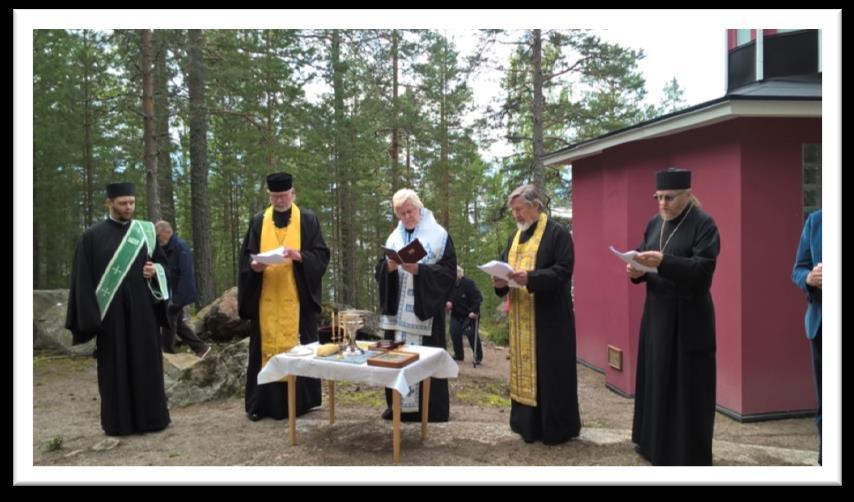 Edellisinä vuosina käyntiin lähtenyt yhteistyö eri tahojen kanssa jatkui ja uusiakin tahoja tarjoutui talkoisiin. Erityisesti Sarviniemessä järjestetyt talkoot saivat mukaan osallistujia.