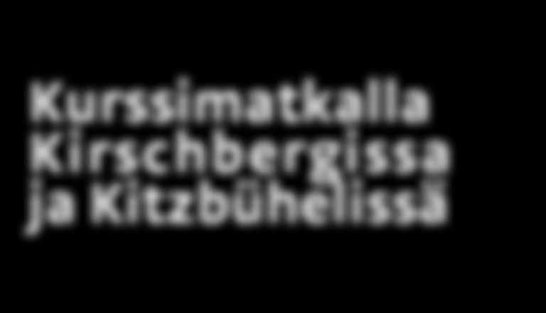 Olisi siis sääli jättää CERECit jälkijunaan, jos alkaa pohtia, että SOTE-uudistus parhaimmillaan tarkoittaa, että yksityiset ja julkinen puoli joutuvat samalle viivalle ja todella kilpailevat