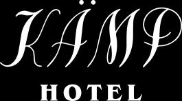 Hotel Kämp Banquet Häämenut / Wedding menus 1.9.2018 28.2.2019 Illallisen alkuun suosittelemme pientä suolaista alla olevalta listalta.