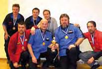 Raimo Rekinen DC Kontula; Sakari Kinnunen Santa Fe DC; Kristian Still Skan-tikka; Marko Vuorivirta Sörkan tikka; Jari Paakkarinen Skan-tikka; Tarmo Tolvanen DC Steissi; Peter Selenius Santa Fe DC;